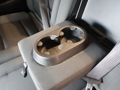 Used 2015 Chevrolet Silverado 2500 LT w/ LT Convenience Package image 26