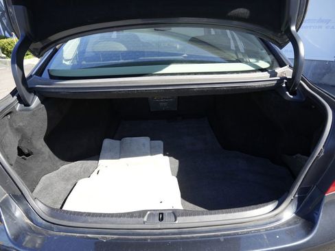 Used 2007 Lexus LS 460 RWD image 15