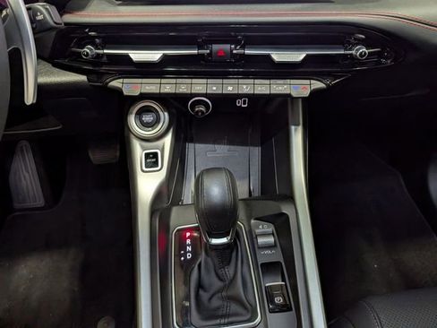 Used 2024 Dodge Hornet R/T Plus w/ R/T Blacktop Package AWD/4WD image 24