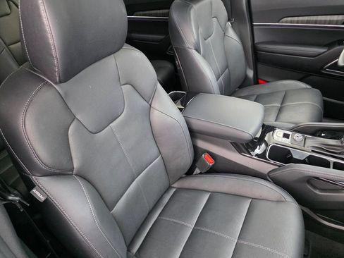 Used 2024 Kia Telluride SX FWD image 34