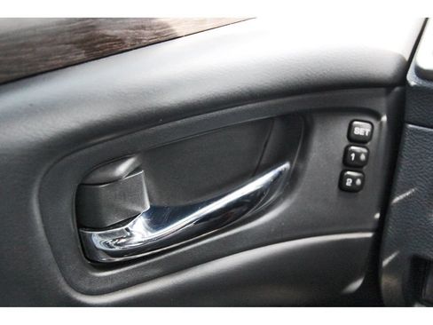 Used 2020 Nissan Murano Platinum w/ Cargo Package FWD image 16