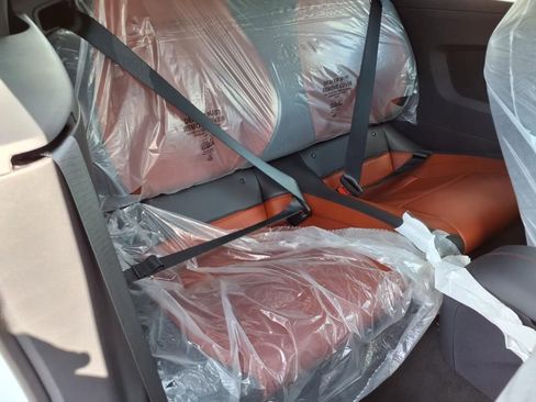 New 2025 Ford Mustang Premium w/ Wheel & Stripe Package image 6