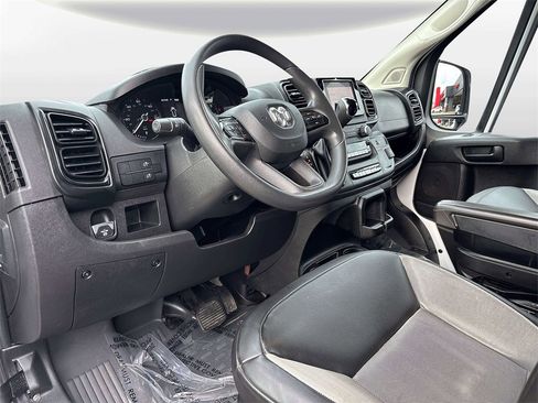 Used 2023 RAM ProMaster 2500 image 12