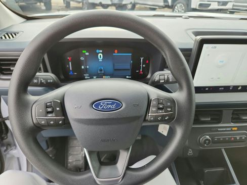 New 2026 Ford Maverick XL w/ Equipment Group 101A image 14