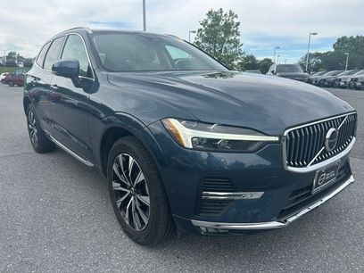 Certified 2023 Volvo XC60 B5 Plus w/ Climate Package