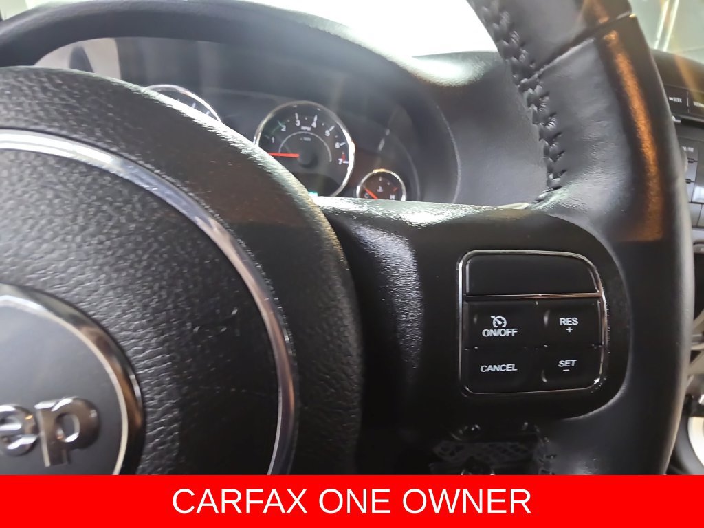 Used 2015 Jeep Wrangler Sport w/ Quick Order Package 24S AWD/4WD image 18
