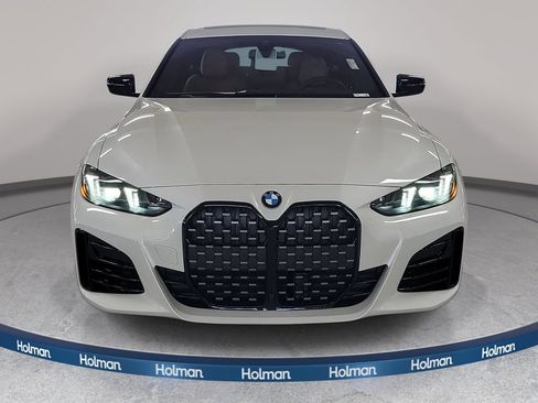 New 2026 BMW 430i w/ M Sport Package RWD image 2