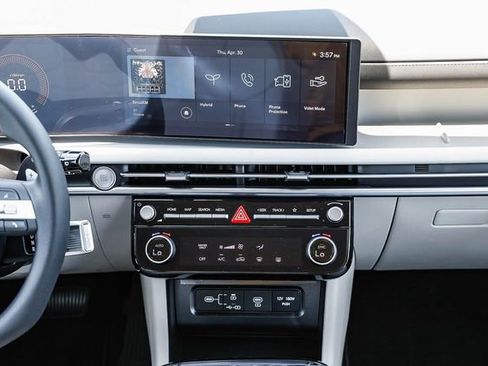 New 2026 Hyundai Tucson Blue SE AWD/4WD image 13