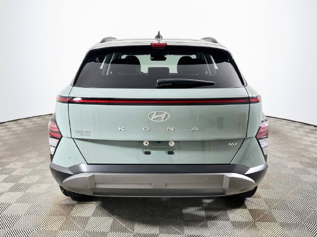 Used 2026 Hyundai Kona Limited FWD image 4