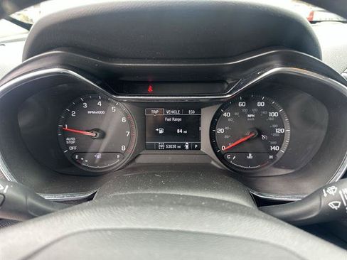 Used 2023 Chevrolet TrailBlazer LT w/ Convenience Package AWD/4WD image 33