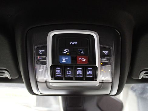New 2026 RAM 1500 Laramie w/ Advanced Safety Group II AWD/4WD image 26