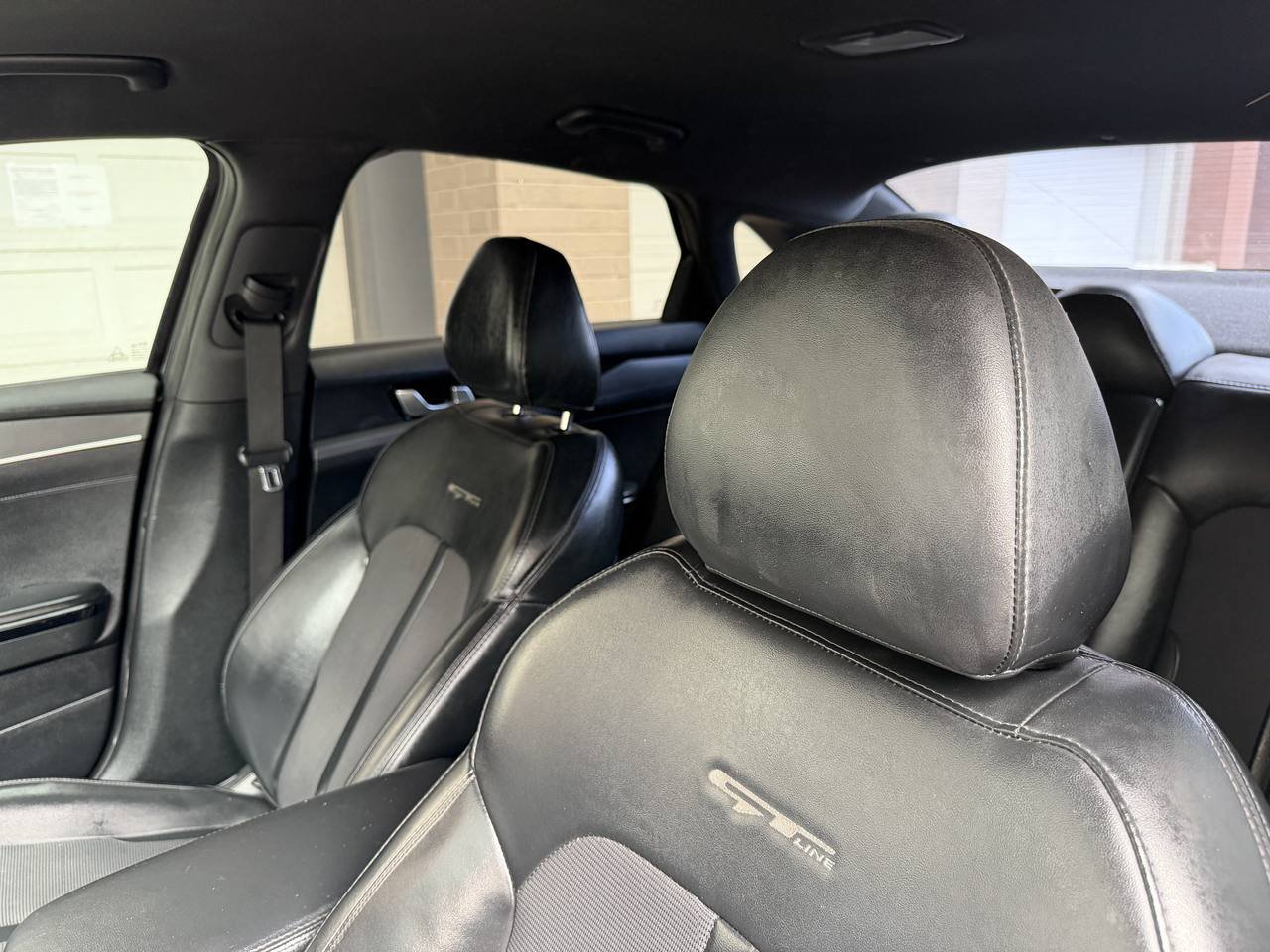 Used 2021 Kia K5 GT-Line FWD image 15