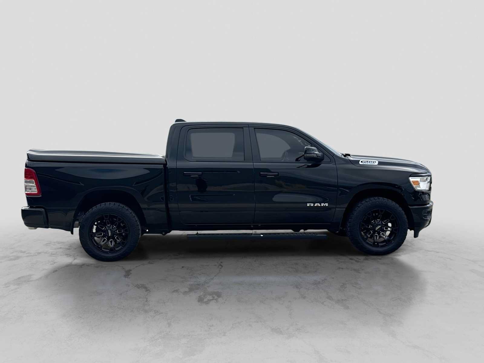 Used 2024 RAM 1500 Big Horn AWD/4WD image 7