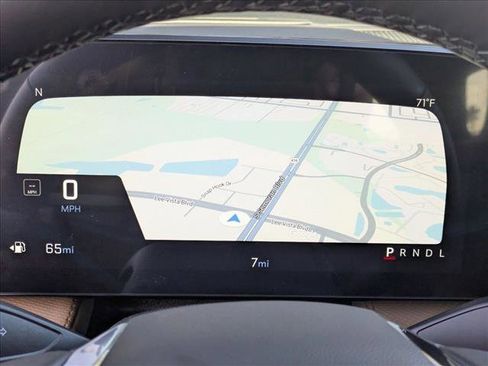 New 2026 Chevrolet Equinox ACTIV w/ Safety and Technology Package image 10