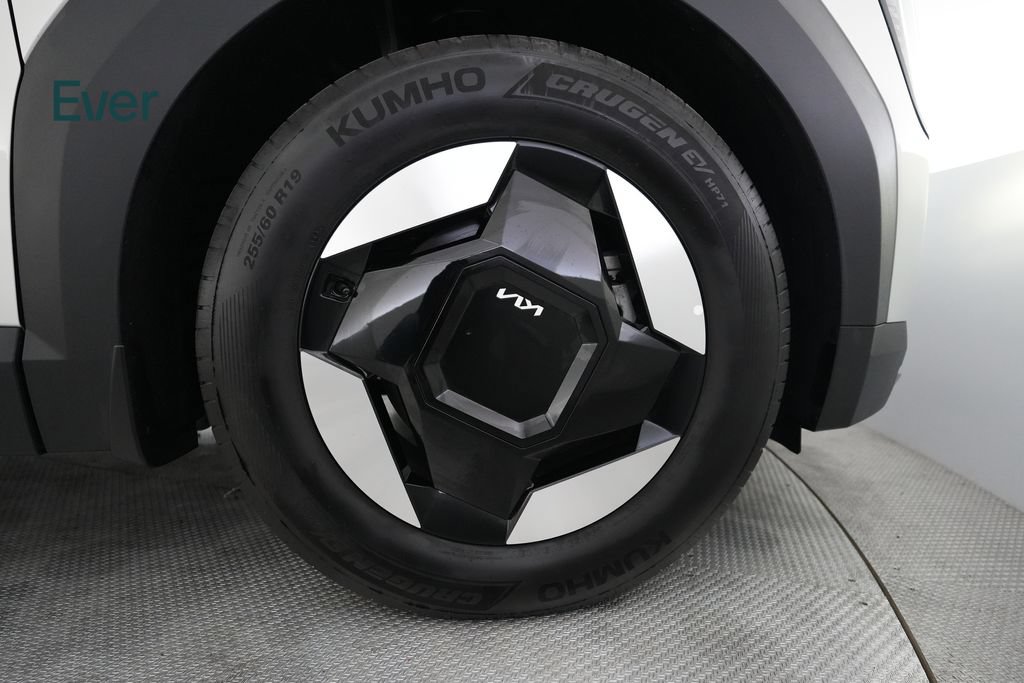 Used 2026 Kia EV9 Light RWD image 20