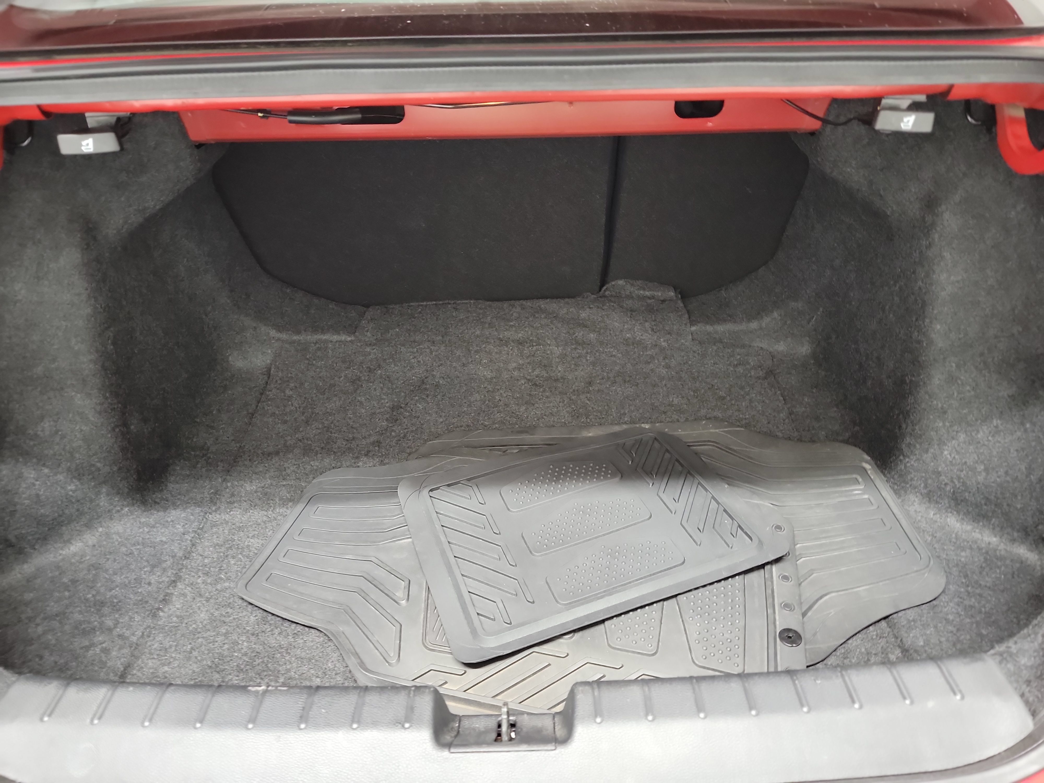 Used 2017 Honda Civic LX image 25