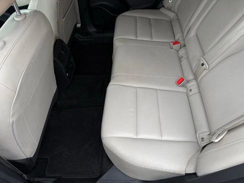 Certified 2023 Nissan Rogue SL w/ SL Premium Package image 12