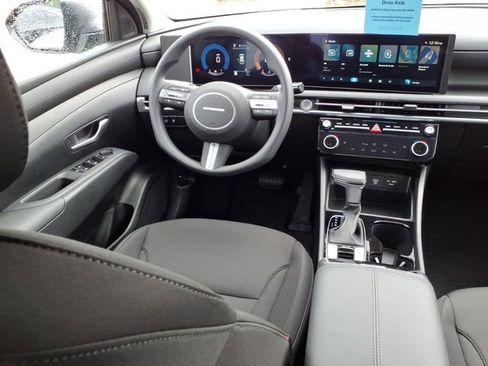 New 2026 Hyundai Tucson SEL FWD image 4