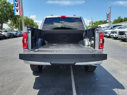 Used 2021 Ford F150 XLT w/ Equipment Group 302A High RWD image 10