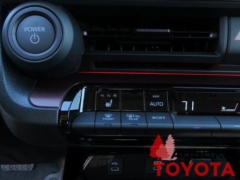 New 2026 Toyota Prius Plug-In Hybrid image 11