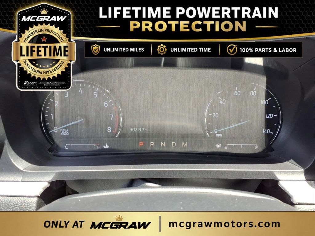 Used 2021 Ford Explorer Timberline AWD/4WD image 21