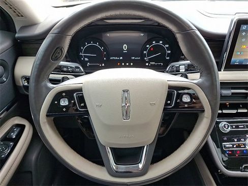 Used 2020 Lincoln Corsair Reserve w/ Elements Package image 20
