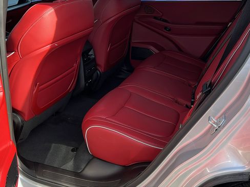 Used 2024 Jeep Wagoneer Launch Edition image 24