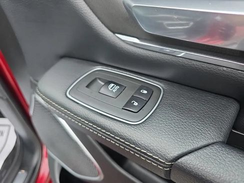 Used 2021 RAM 1500 Laramie AWD/4WD image 24