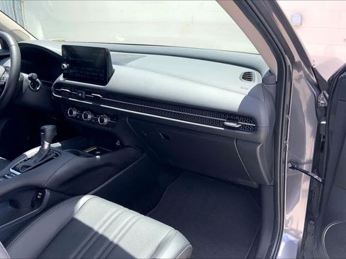 Used 2025 Honda HR-V EX-L image 23