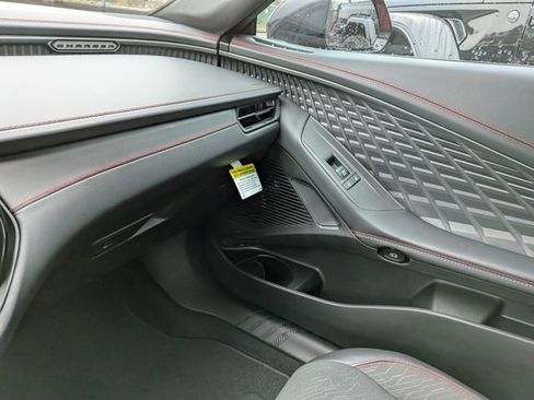 New 2026 Dodge Charger Scat Pack image 16