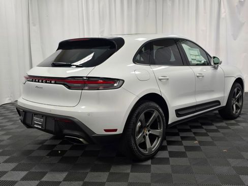 New 2026 Porsche Macan image 7