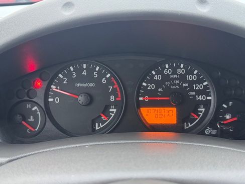 Used 2018 Nissan Frontier SV image 14