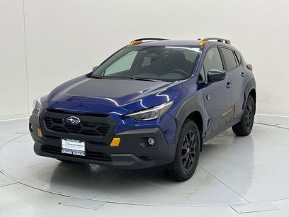 Used 2026 Subaru Crosstrek 2.5i Wilderness