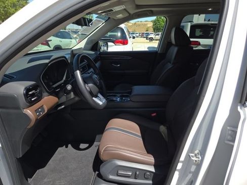 Certified 2023 Honda Pilot Elite image 17