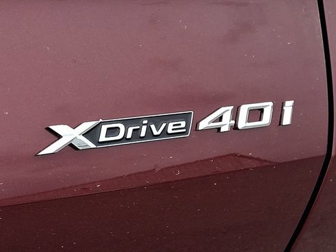 New 2026 BMW X6 xDrive40i AWD/4WD image 21