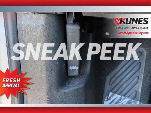 Used 2019 Buick Encore Essence w/ Safety Package II image 5