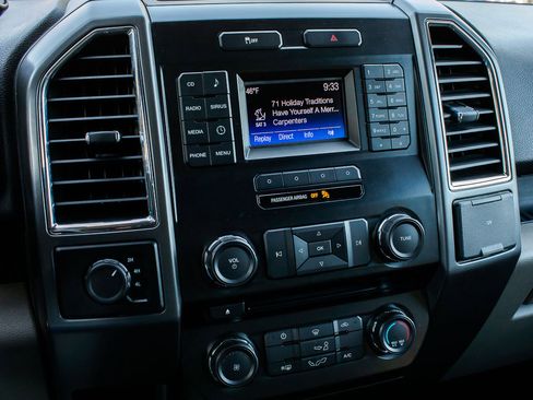 Used 2015 Ford F150 XLT w/ Equipment Group 301A Mid image 21