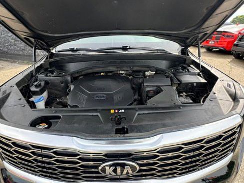 Used 2021 Kia Telluride S image 25