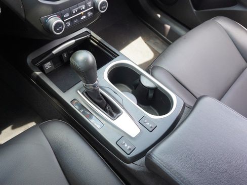Used 2018 Acura RDX FWD image 20