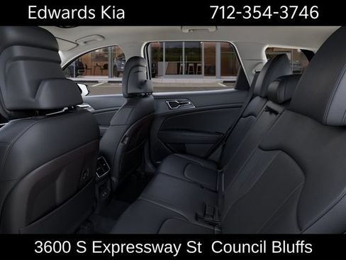 New 2026 Kia Sportage EX AWD/4WD image 20