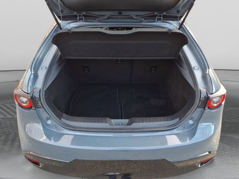 Certified 2023 MAZDA MAZDA3 s image 12