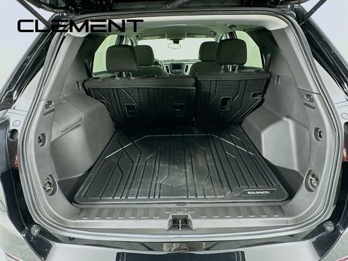 Used 2024 Chevrolet Equinox LS w/ LS Convenience Package FWD image 11