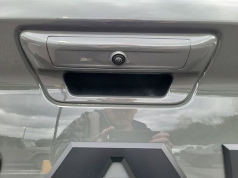 New 2026 RAM 2500 Rebel image 25