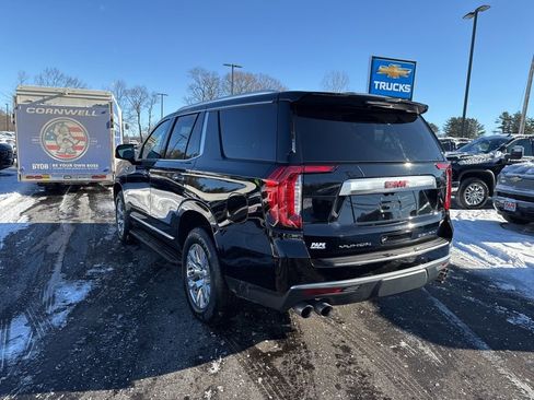 Used 2023 GMC Yukon Denali image 6