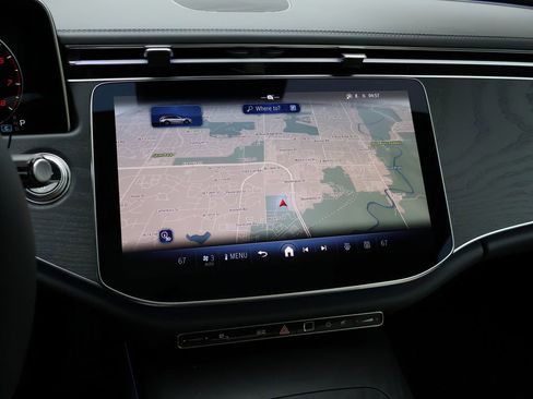 New 2026 Mercedes-Benz E 450 4MATIC All-Terrain Wagon image 22