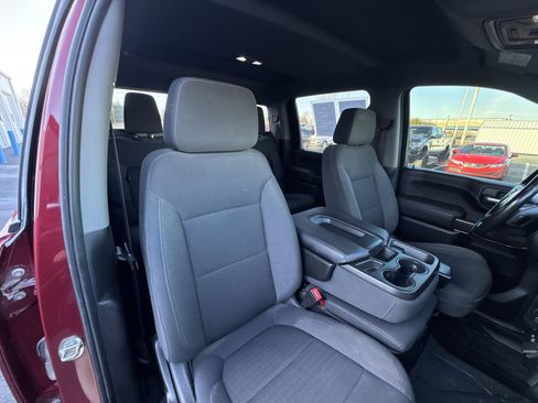 Used 2020 Chevrolet Silverado 2500 LT w/ All Star Edition image 21