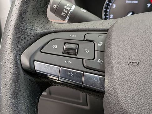 Certified 2023 Cadillac XT4 Sport w/ Cold Weather Package AWD/4WD image 11