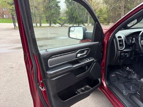 Used 2019 RAM 1500 Big Horn AWD/4WD image 31