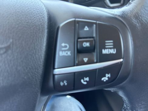 Used 2022 Ford Bronco Sport Big Bend w/ Convenience Package AWD/4WD image 30