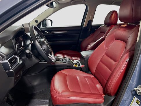 Used 2023 MAZDA CX-5 Carbon Edition image 19